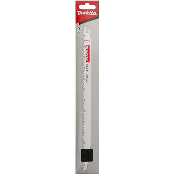 Makita P-05072 Reciproblatt für Grünhölzer – Bild 3