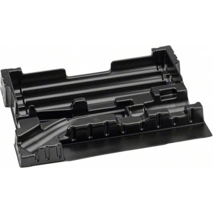 Bosch L-Boxx Einlage passend für Zubehör GAS 35 / GAS 55 Sauger (1600A003R9) – Bild 2