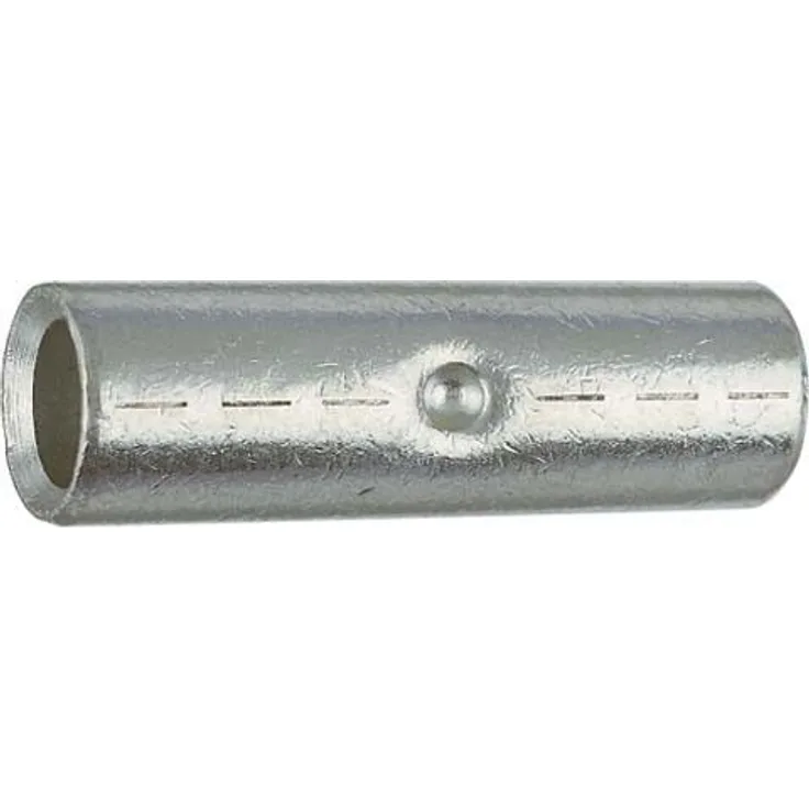 KLAUKE Stossverbinder 25,0 mm² 124 R