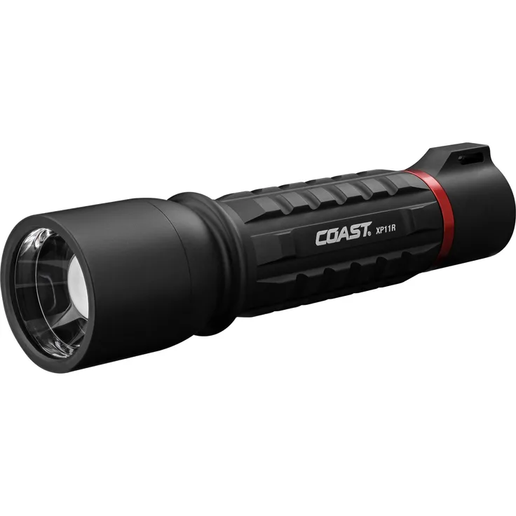 Coast LED Taschenlampe XP11R wetterfest und staubresistent 146653