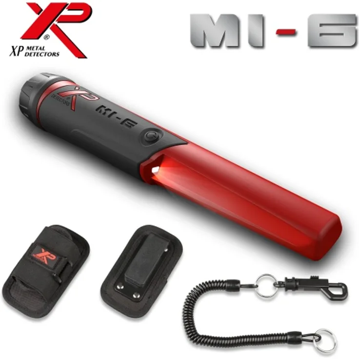 XP Pinpointer MI-6 Mi6 wasserdicht