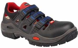 Sandale 3800R Respiro, S1 SRB, Gr. 47