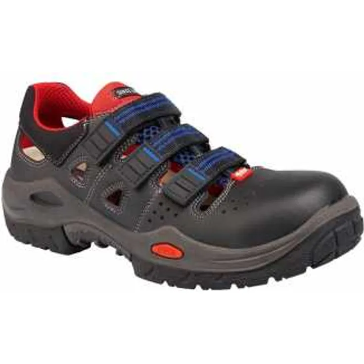 Sandale 3800R Respiro, S1 SRB, Gr. 47