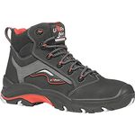 Metabo Kombihammer KHE 3251 (600659000), mit Metabo-Quick-Wechselfutter, metaBOX 165 L