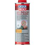 Additiv LIQUI MOLY 21317 Anti-Bakterien-Diesel-Additiv Kraftstoff Biozid 1 Liter