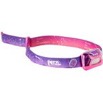 PETZL - Stirnlampe TIKKID - Unisex, Rosa, Einheitsgröße