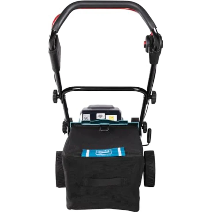 Makita DLM463Z Akku-Rasenmäher – Bild 4