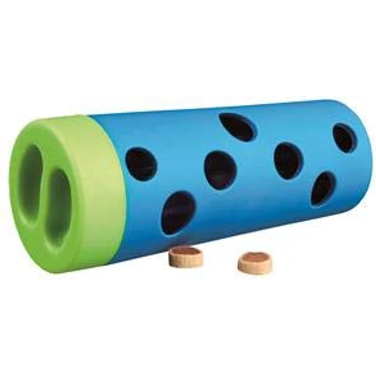 Trixie Dog Activity Hunde Spielzeug Snack Roll – Bild 2