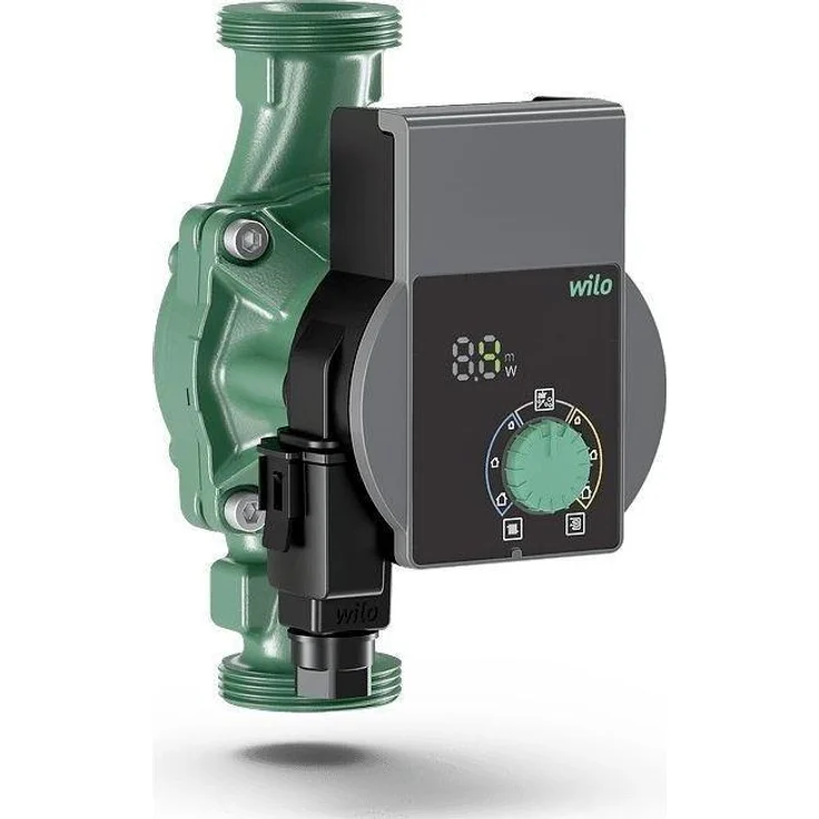 Wilo CO YONOS PICO 1,0 25, Wasserpumpe mit energieeffizienter Technologie