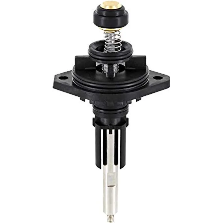 Ideal Standard Spültischarmatur A963443NU, Ersatzteil Umschaltung komplett zu A2755AA