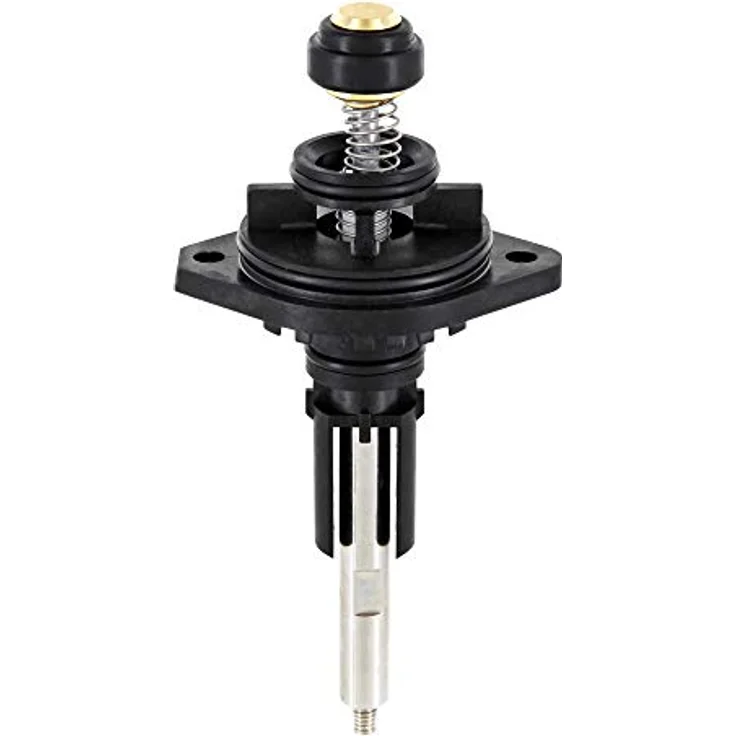 Ideal Standard Spültischarmatur A963443NU, Ersatzteil Umschaltung komplett zu A2755AA – Bild 1