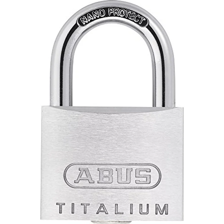 Abus 64TI-45 Titalium – Bild 4