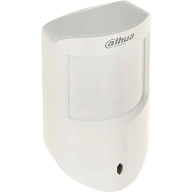 Dahua SENSORE PIR (868), Bewegungsmelder mit 12 m Reichweite, kabellos, langlebiger Akku, robustes Gehäuse aus ABS und Polycarbonat – Bild 3