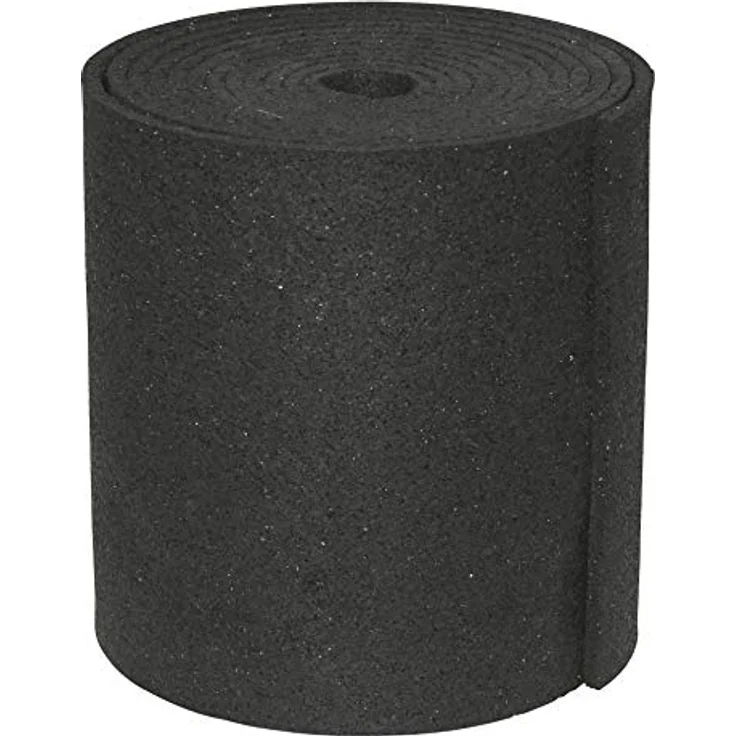 Kerbl 37398 Anti Rutsch Matte 15cm x 3mm 20 m-Rolle Rutschmatte – Bild 2