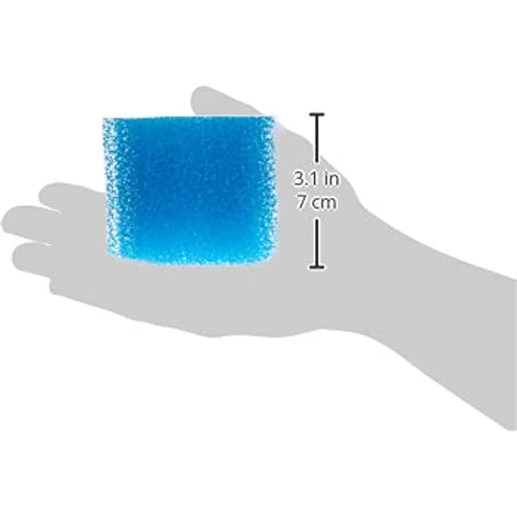 JBL UniBloc CristalProfi i60,80,100,200 Schaumstoffpatrone für Cristal Profi i – Bild 5