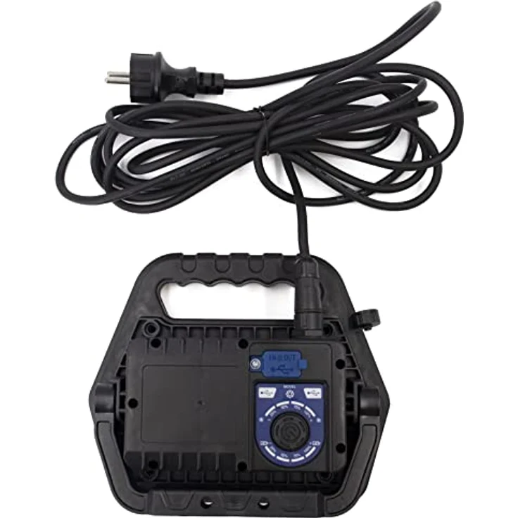 Xcell Arbeitsscheinwerfer Worklight Professional 25W (Scheinwerfer aufladbar, dimmbar, mit Magnet und USB-C Port) 145588 – Bild 5