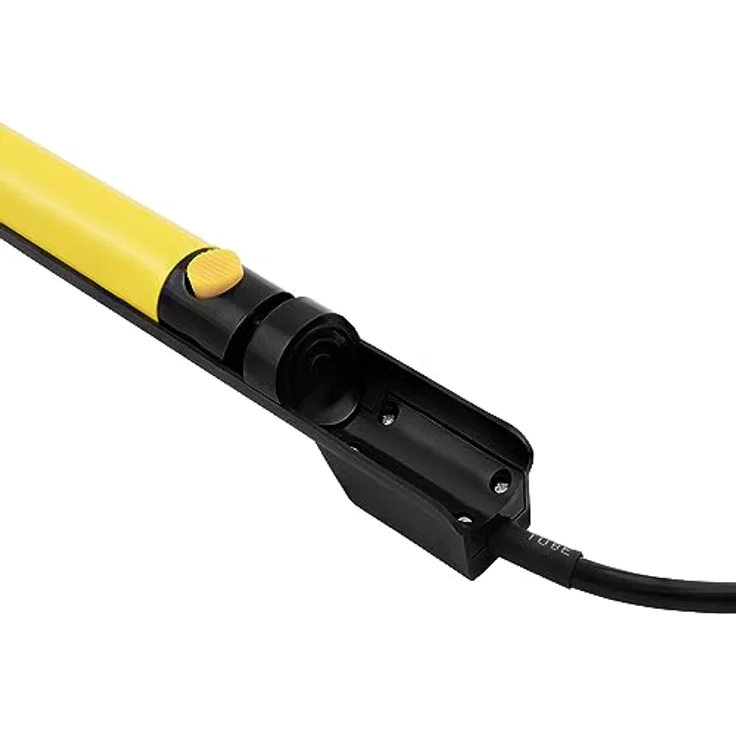 Lötkolben mit integrierter Entlötpumpe EPH-40, 230V - 40W – Bild 4