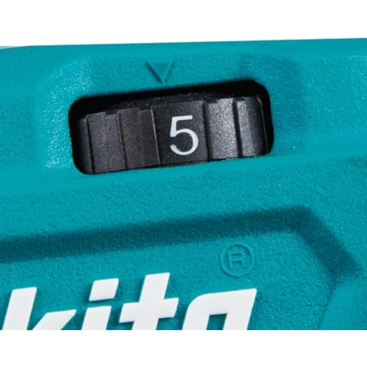 Makita Akku-Pendelhubstichsäge (2x 4 Ah Akku, 280 W, 10.8 V) JV102DSMJ – Bild 9