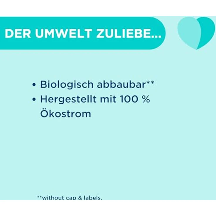 Dr. Beckmann Geruchs-Entferner Wäschespüler 14 WL 500ml – Bild 6