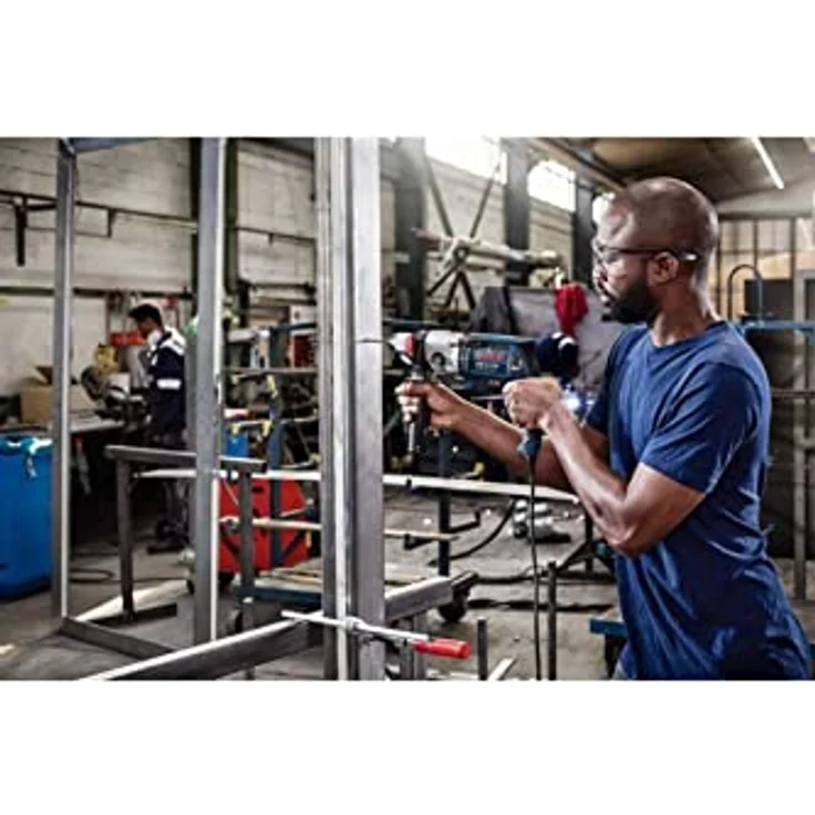 Metallbohrer-Set Mini X-Line HSS-G, DIN 338, 135°, 7-teilig, 2 - 10 mm – Bild 3