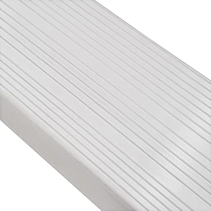 STIER Stufen Stehleiter Premium 2x8 Stufen beidseitig begehbar – Bild 6