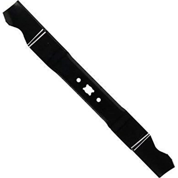 MTD Genuine Parts 942-0741A Ersatz-Mulchmesser für 53,3 cm Schneidebretter