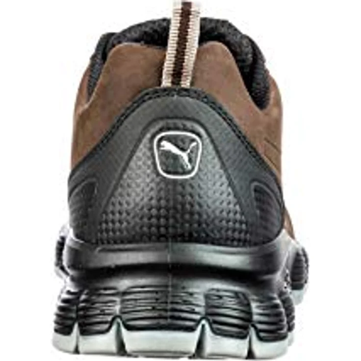 Puma Condor Low S3 – Schuh-Schutz, PU54240 – Bild 4