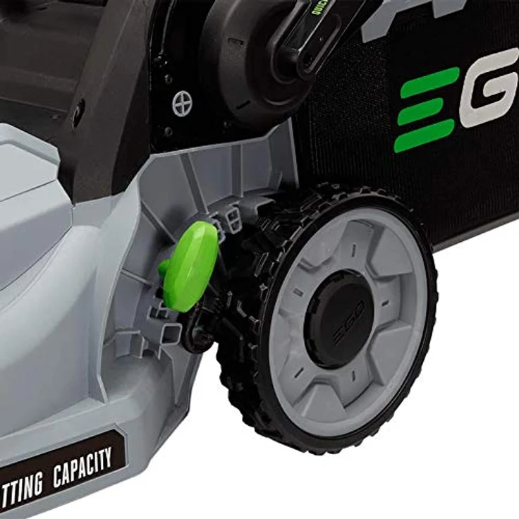 Ego Power LM1701E 42CM Rasenmäher – Bild 5