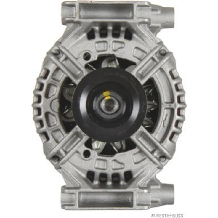 HERTH+BUSS ELPARTS 32044010 Lichtmaschine Generator 120A 14V für OPEL Astra G CC, Zafira A, Vectra C Caravan und Limousine