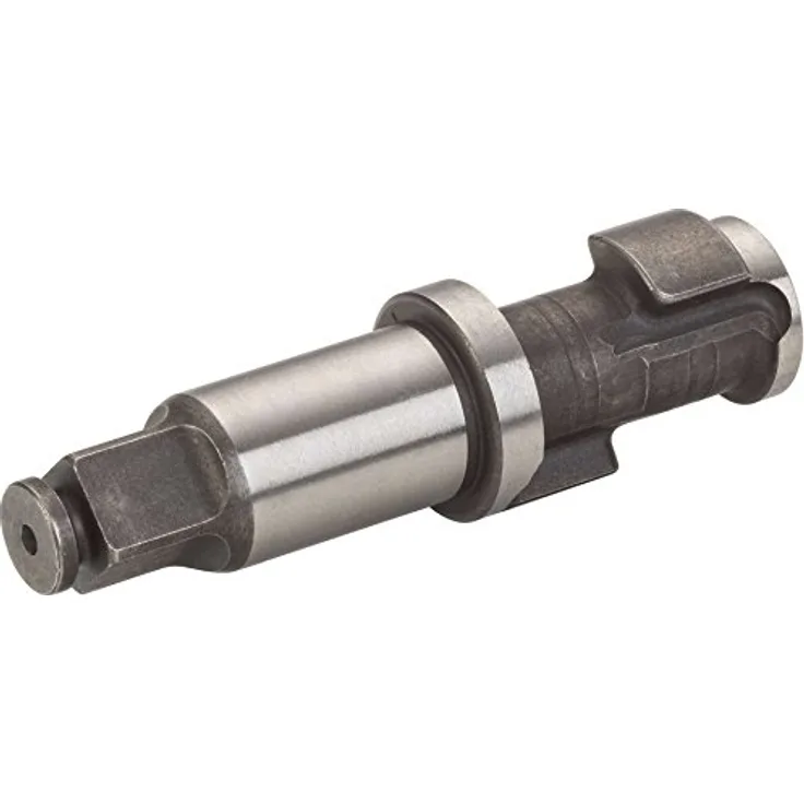 Hazet Vierkant 9012X-01, robuster Bohrer für flexible Gestaltung, hohe Qualität und Langlebigkeit