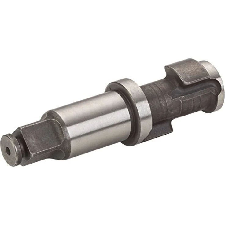 Hazet Vierkant 9012X-01, robuster Bohrer für flexible Gestaltung, hohe Qualität und Langlebigkeit