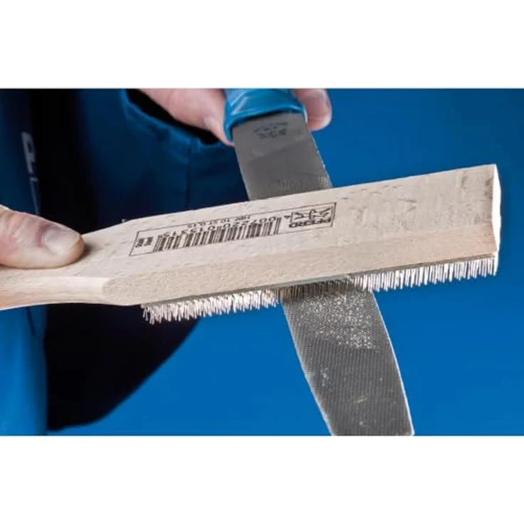 PFERD HBF 10 ST 0,15 (1) Drahtbürste 232mm 1St. – Bild 2