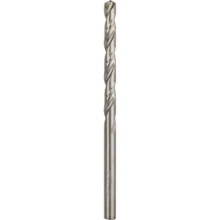 Bosch Professional Metallbohrer HSS-G geschliffen (Ø 4,5 mm) - Preisvergleich – Bild 2