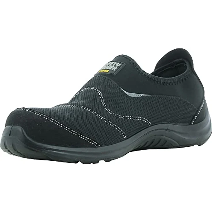 Safety Jogger SafetyJogger Yukon S1P, Arbeitsschuh mit hochwertiger Sicherheit und Komfort – Bild 1