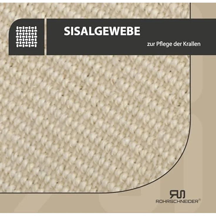 Katzen Kletterwand 8er Set + 2 Extra Spielkugeln Beige/Braun – Bild 5
