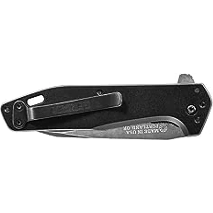 Gerber Multifunktions-Tool und Schlüsselanhänger, Mullet Solid State Tool, 31-003695 – Bild 8