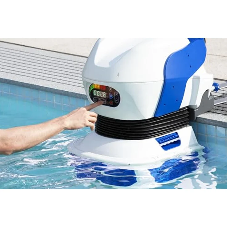 Swimfinity™ Gegenstromanlage – Bild 7