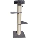 TrendLine Kratzbaum Paula H 157 cm Katzenkratzbaum