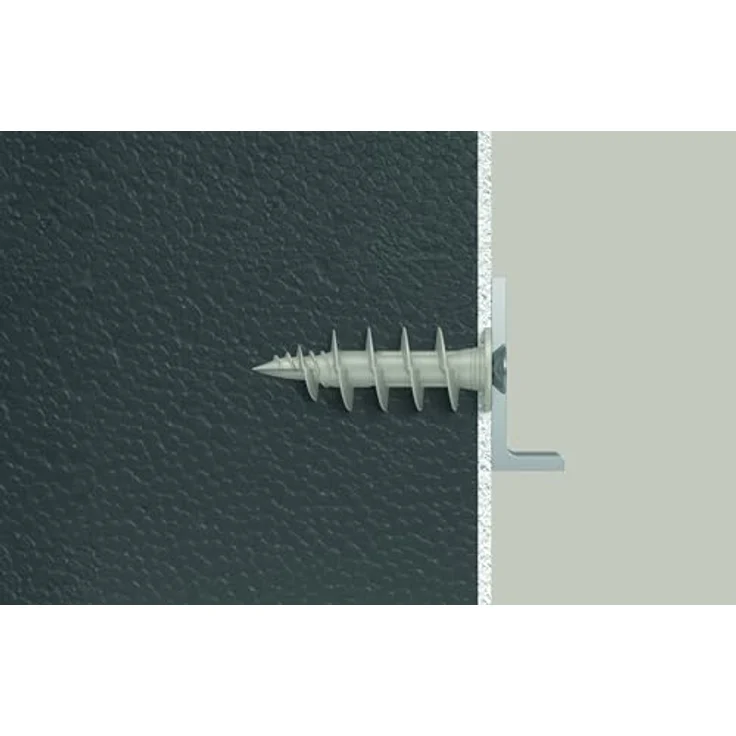 Fischer FID II Dämmstoffdübel 50 mm 570348 4 St. – Bild 6