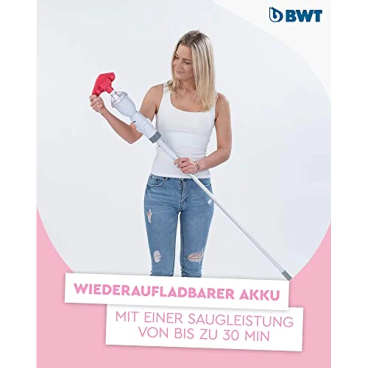 BWT Poolsauger BC02 – Bild 5