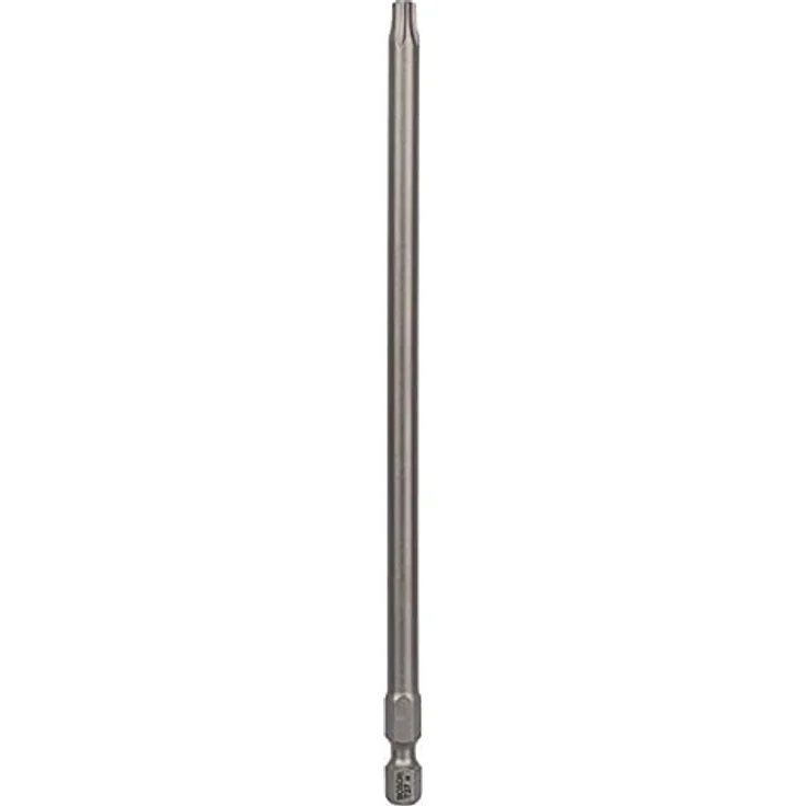 Bosch Professional Bit Extra-Hart für Innen-Torx-Schrauben (T27, Länge: 152 mm) – Bild 3