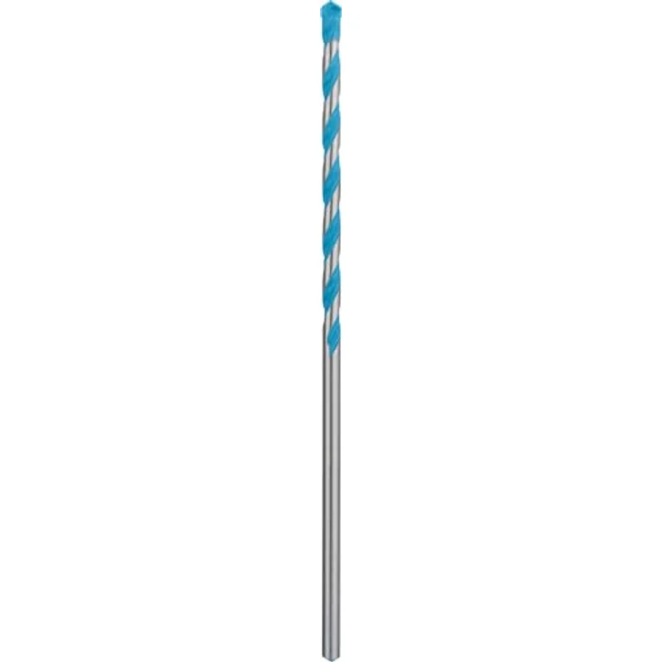 Bosch - Accessories expert CYL-9 MultiConstruction 2608900607, Mehrzweckbohrer 5 mm, präzise Bohrungen in Beton, Stein, Ziegel, Holz und Kunststoff – Bild 1