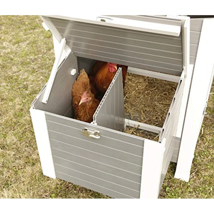 Kerbl Corty, Gehege – Bild 8