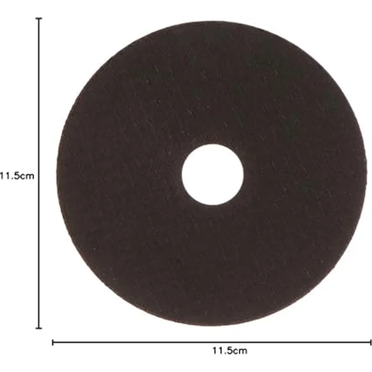 Bosch Professional Trennscheibe Rapido (für Inox, 115 x 1 x 22,23 mm, gerade) – Bild 4