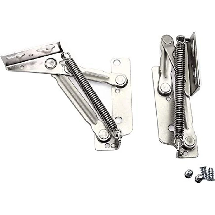 SO-TECH® Klappenbeschlag Lift-75 Klappenhalter Hochschwenkbeschlag 90 N / 75° – Bild 1