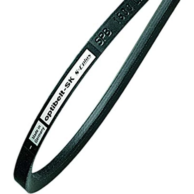Optibelt Keilriemen SK SPZ 762 Lw – Bild 2