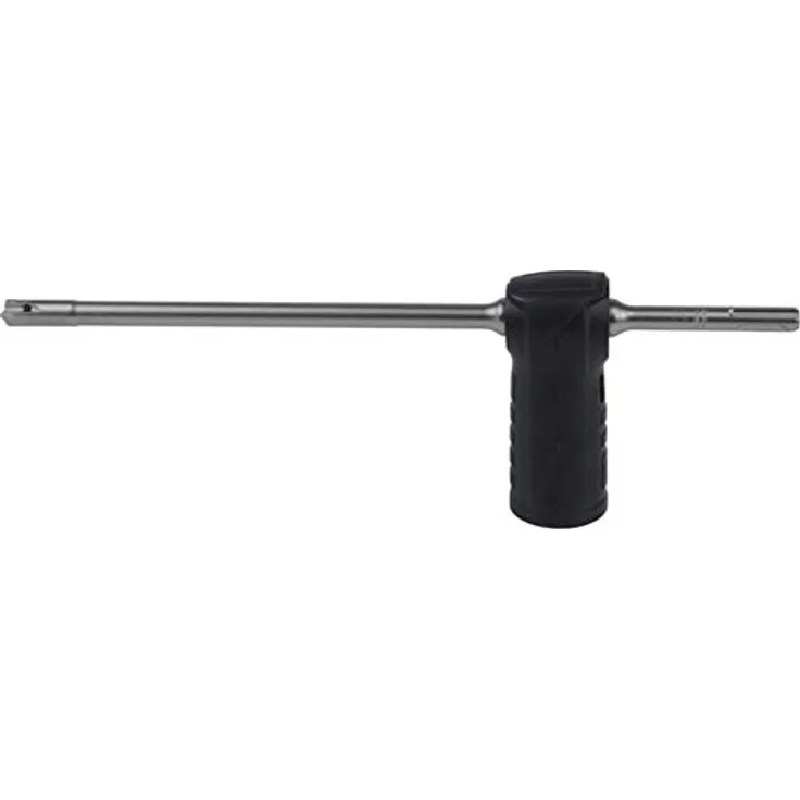 Makita Bohrer SDS-plus Dust Extract 12x325mm, ideal für Mauerwerk und Beton, mit Staubabsaugfunktion