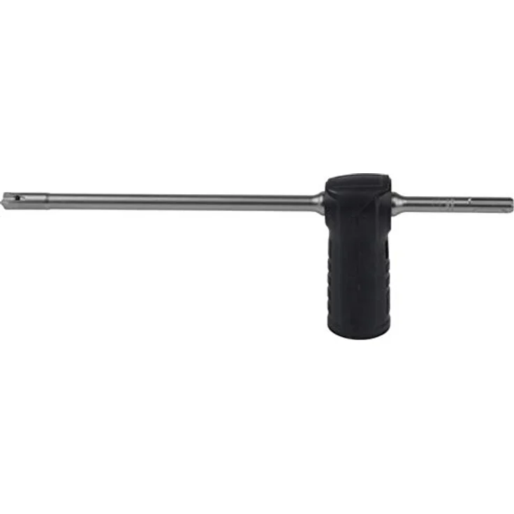 Makita Bohrer SDS-plus Dust Extract 12x325mm, ideal für Mauerwerk und Beton, mit Staubabsaugfunktion – Bild 1