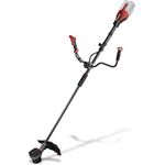 Einhell Akku-Sense Professional GP-BC 36/430 Li BL-Solo, Akku-Rasentrimmer mit 36V Brushless Motor, Doppelfadenspule und 3-Zahn-Messer