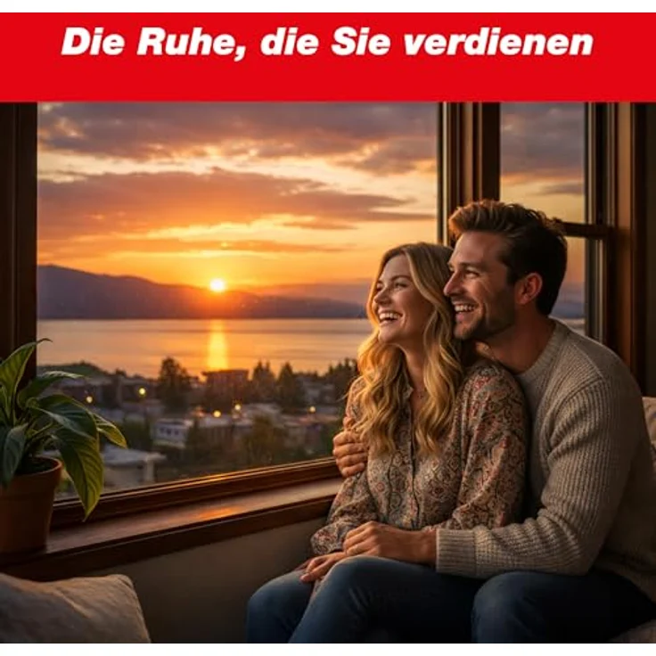SWISSINNO Nager-Stop Stahlwolle Schädlingsvertreiber 1St. – Bild 11